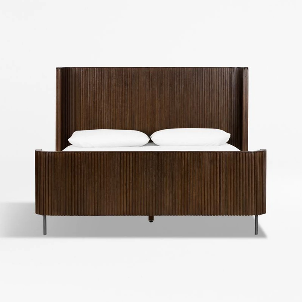 Baylor Queen Bed