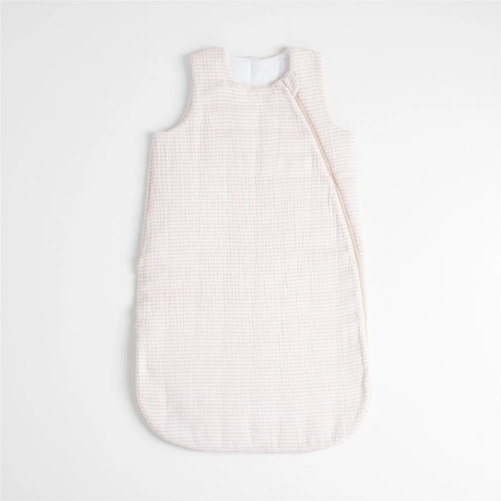 Baby's First Pink Sleep Sack, 12-18 Months