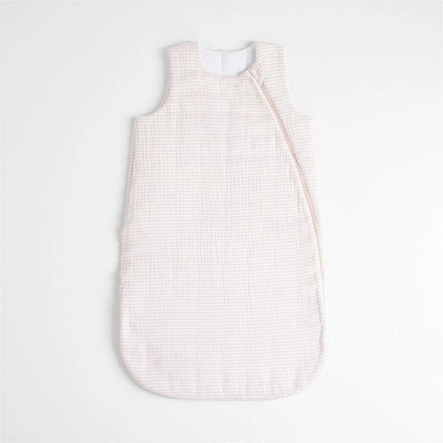 Baby's First Pink Sleep Sack, 12-18 Months