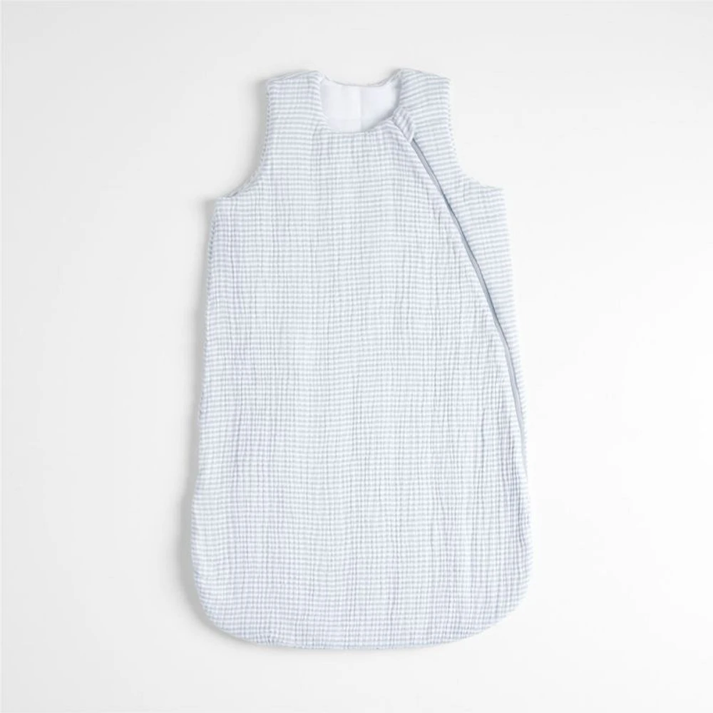 Baby's First Blue Sleep Sack, 6-12 Months
