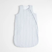 Baby's First Blue Sleep Sack, 6-12 Months