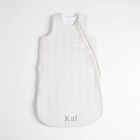 Baby's First Natural Baby Sleep Sack, 6-12 Months