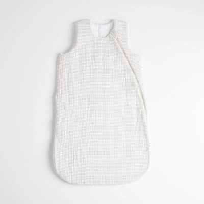 Baby's First Natural Baby Sleep Sack, 6-12 Months