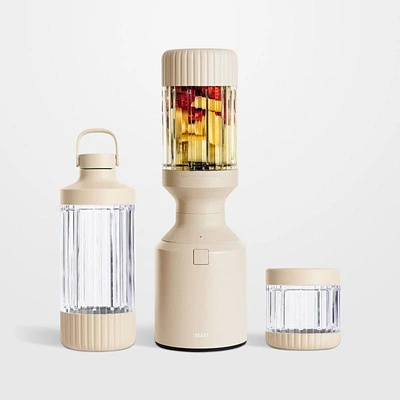 Beast ® Blender Mega 1200 Plus in Sand
