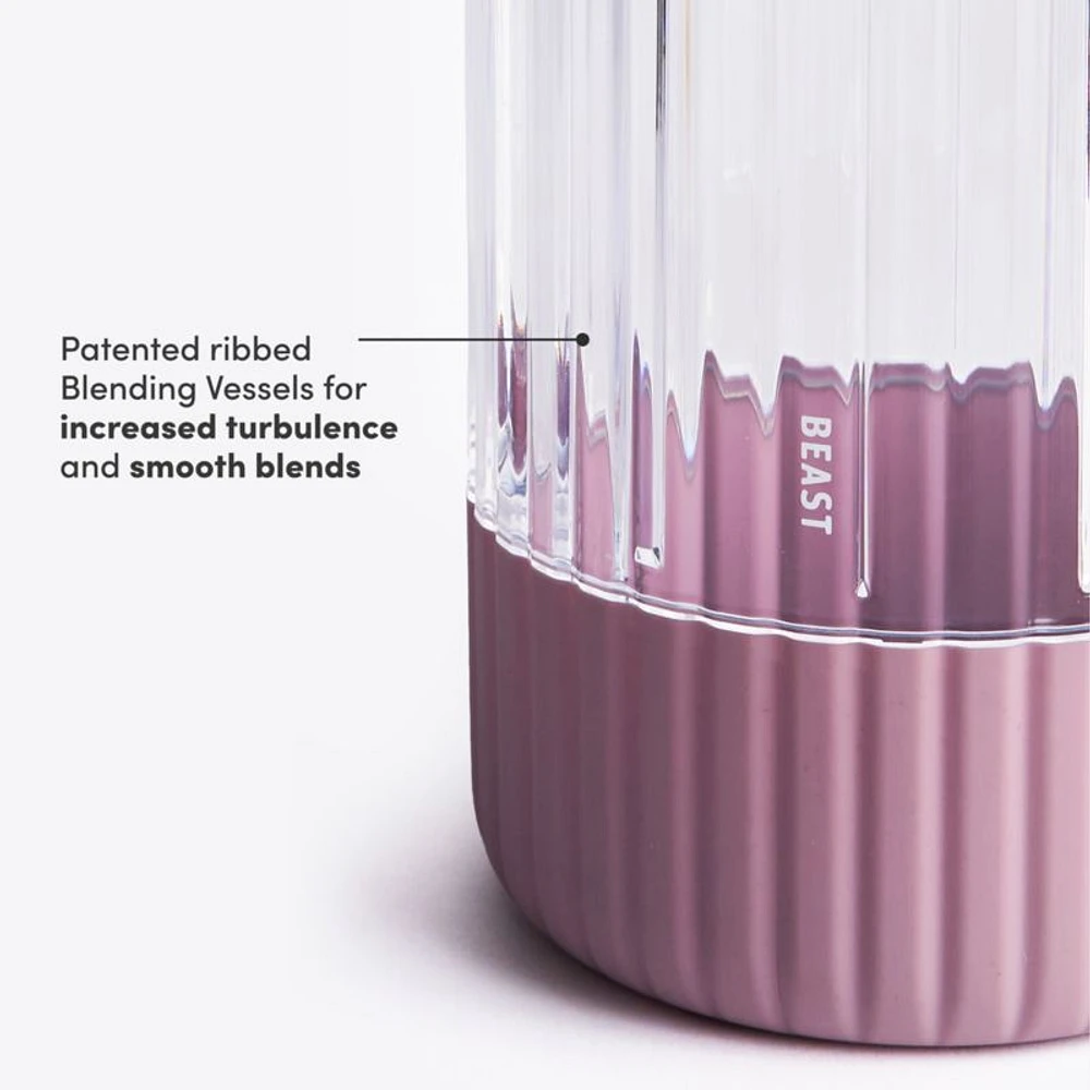 Beast ® Blender Mighty 850 Plus in Lilac