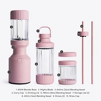 Beast ® Blender Mighty 850 Plus in Lilac