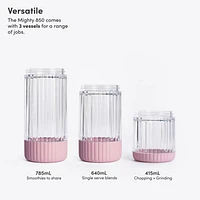 Beast ® Blender Mighty 850 Plus in Lilac