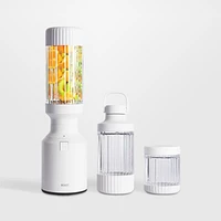 Beast ® Blender Mighty 850 Plus in Cloud White