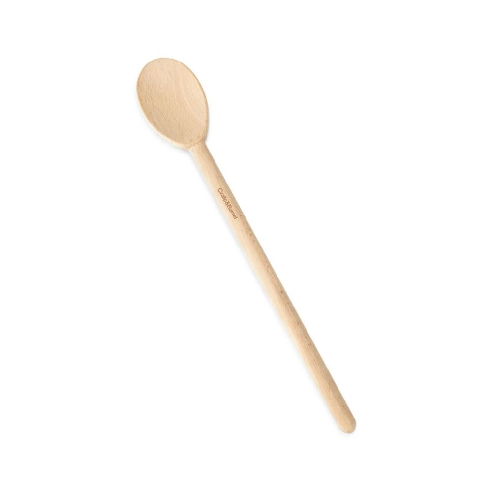 French Tasting Spoon