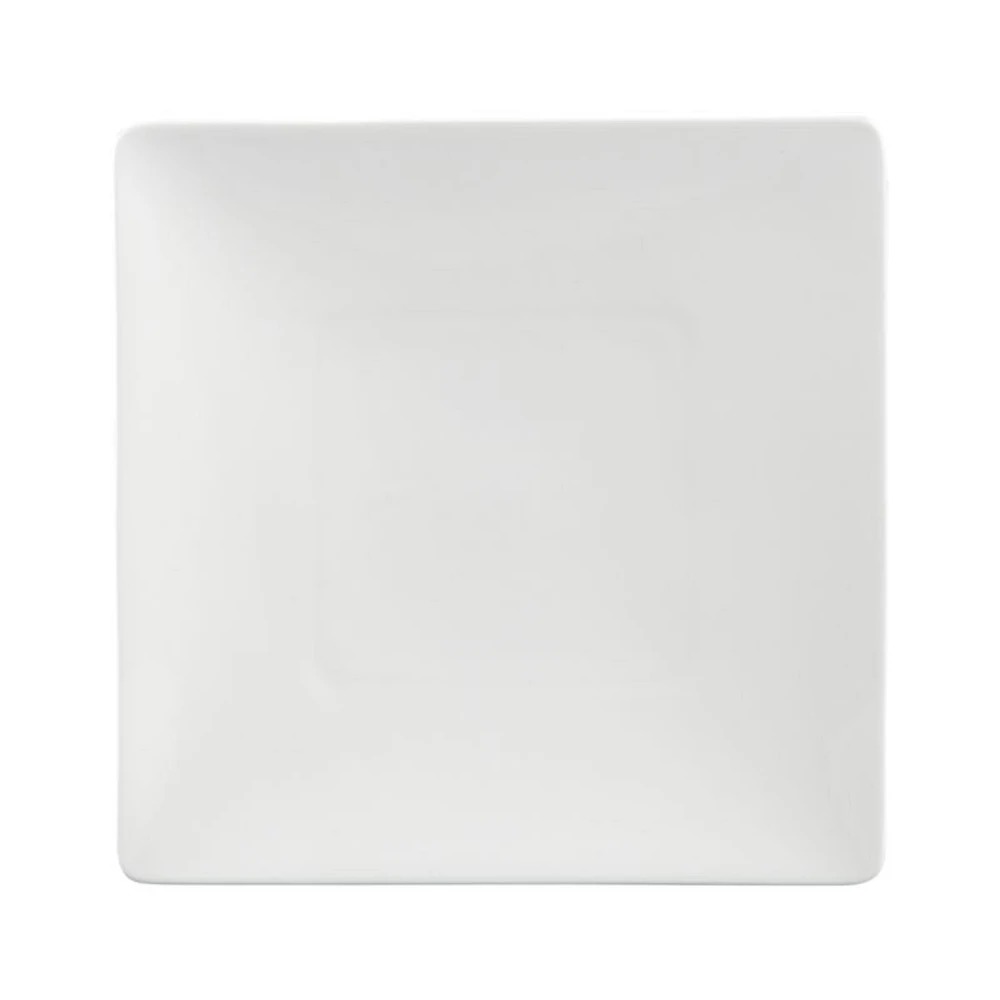 Bennett Square Dinner Plate