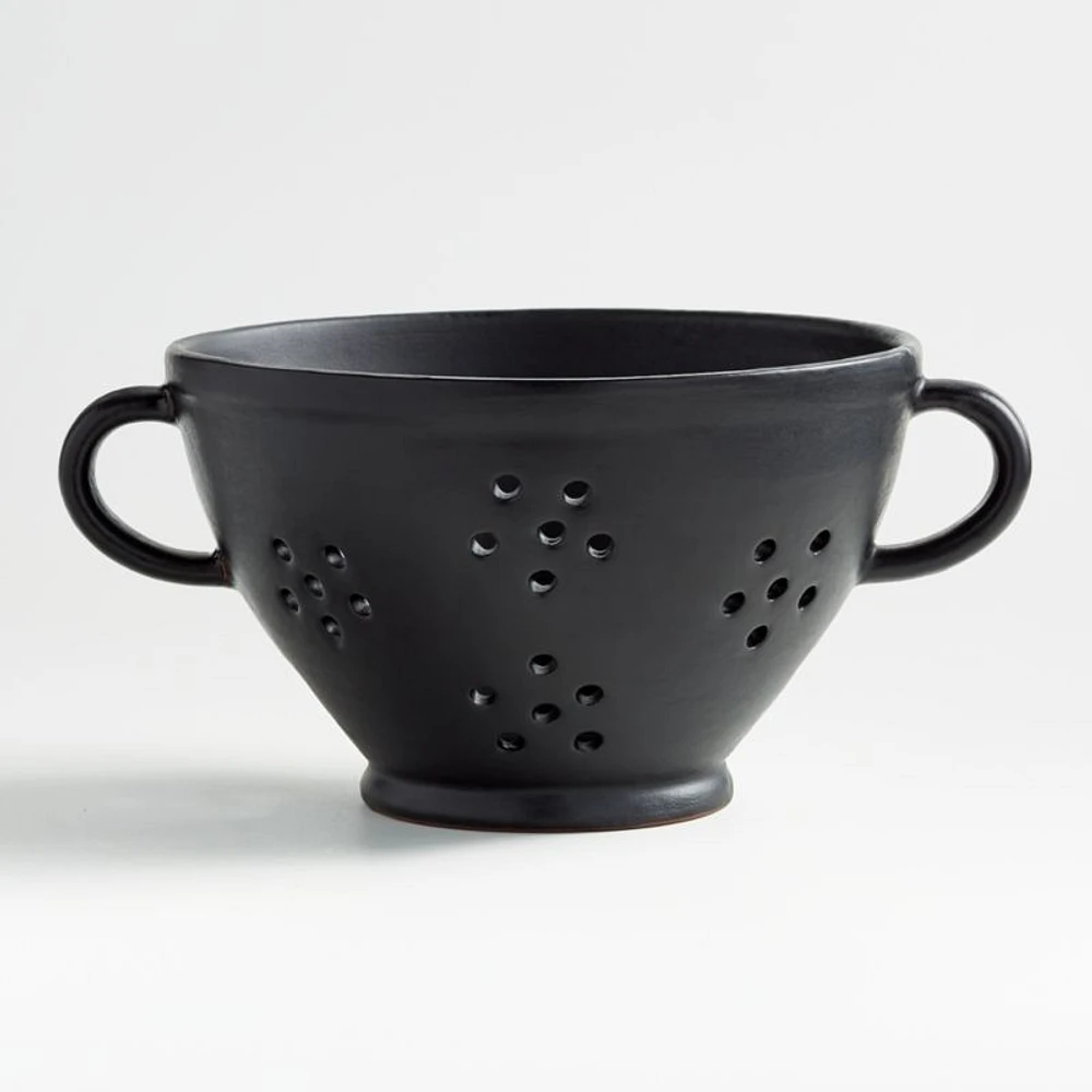 Berry Garcia Colander by Leanne Ford