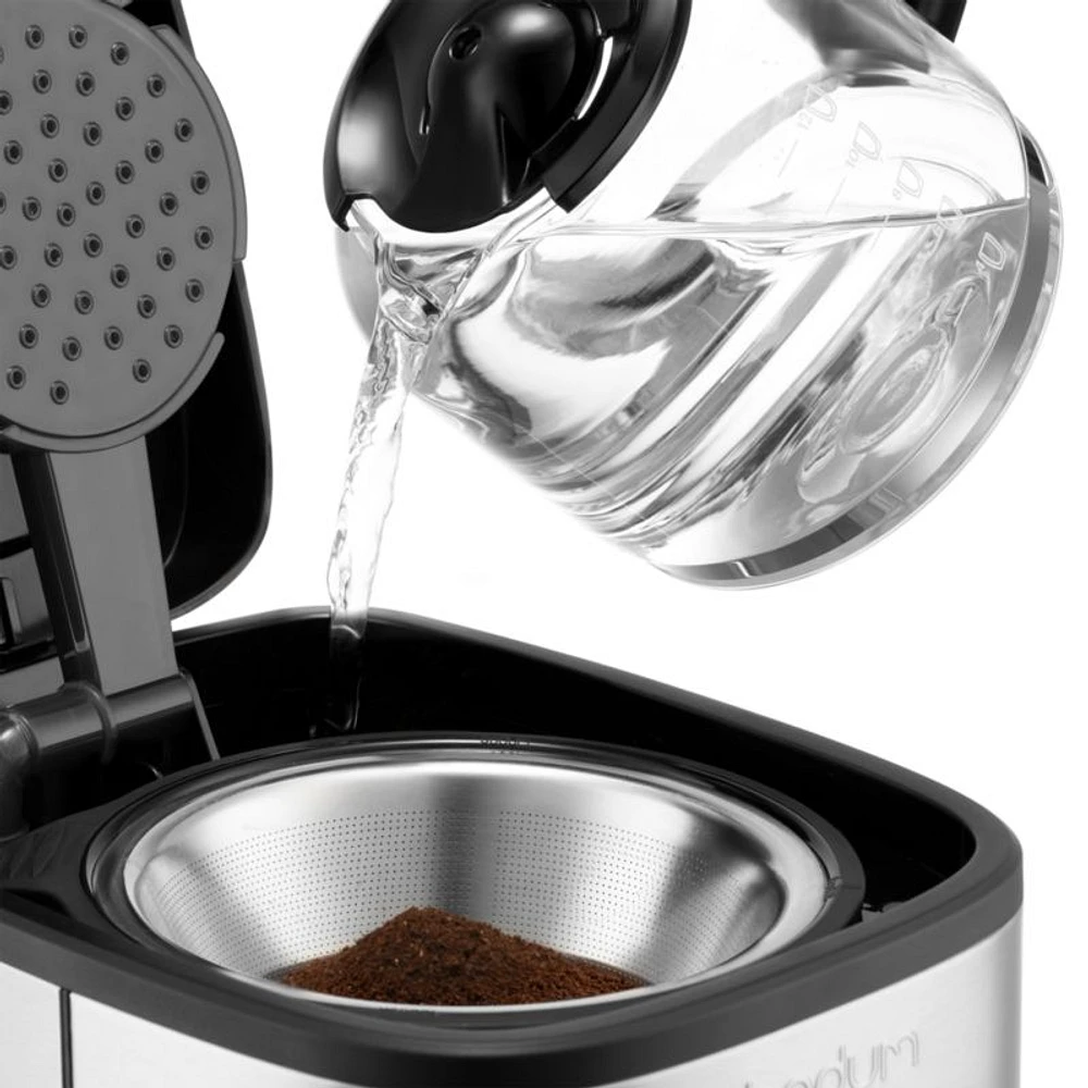 Bodum Bistro Programmable Electric Coffee Maker