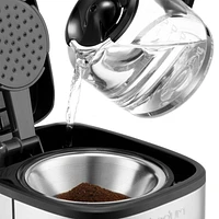 Bodum Bistro Programmable Electric Coffee Maker
