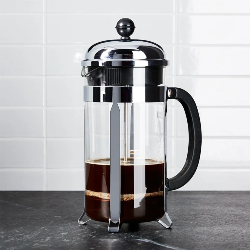 Bodum ® Chambord 34-Oz. French Press