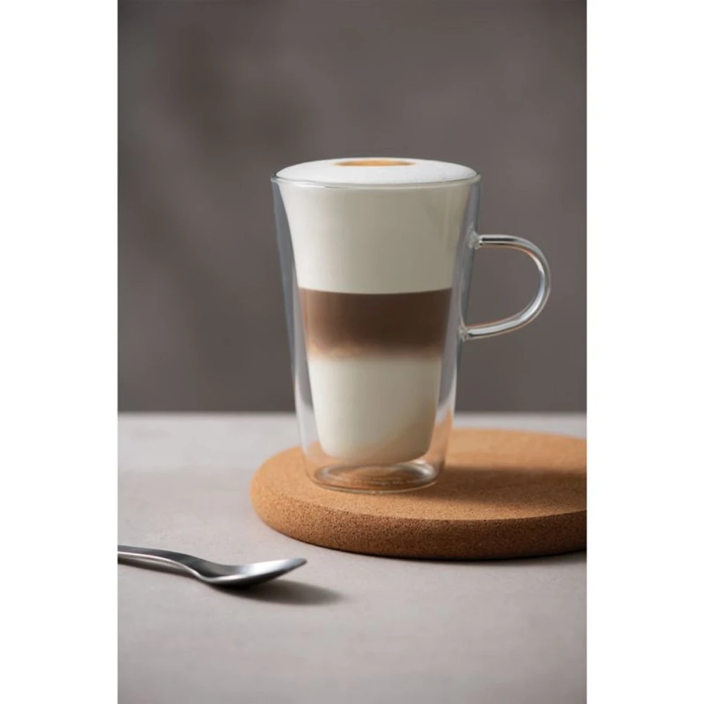 Bodum ® 13.5-oz. Canteen Double-Wall Glass Mug