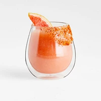 Bodum ® Double-Walled Stemless Red Wine Glass