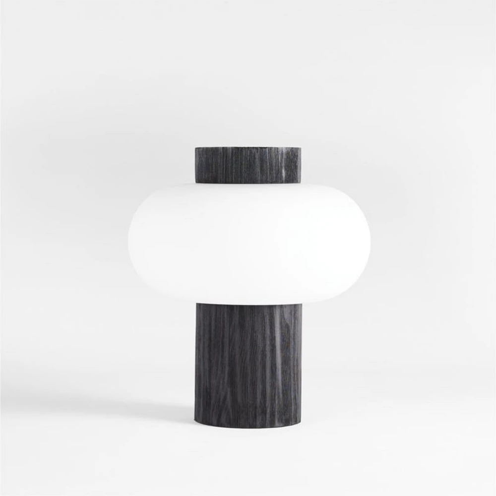 Bombolla Black Bubble Lamp