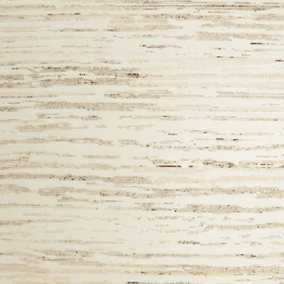 Bozeman Wool Hand-Knotted Light Tan Area Rug 8'x10'