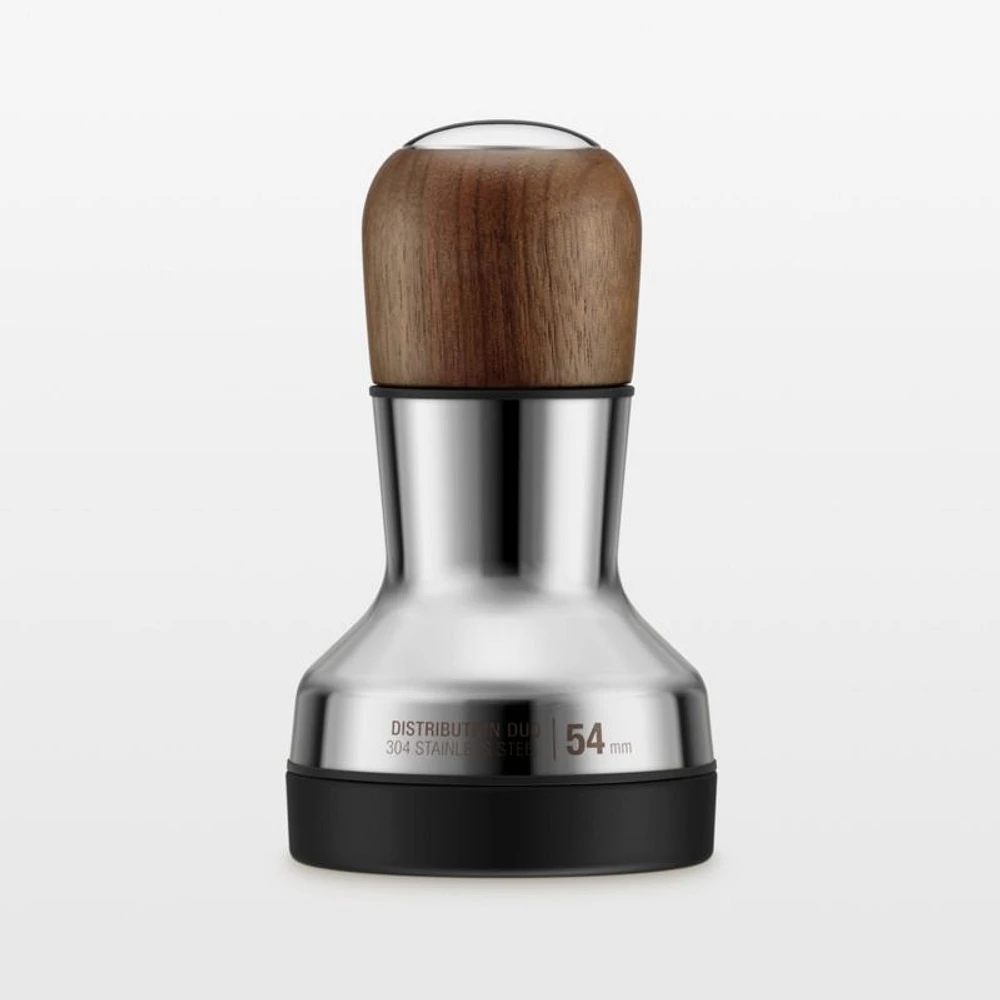 Breville ® Distribution Duo™ 2-in-1 Coffee Distributor 54mm