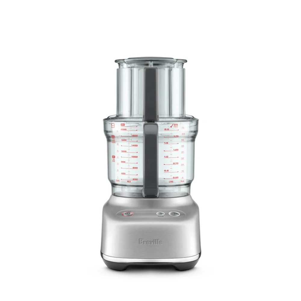 Breville ® Sous Chef ® 9-Cup Food Processor in Stainless Steel