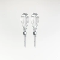 Breville ® Handy Mix Scraper ™ 9-Speed Hand Mixer in Black Truffle