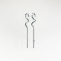 Breville ® Handy Mix Scraper ™ 9-Speed Hand Mixer in Black Truffle