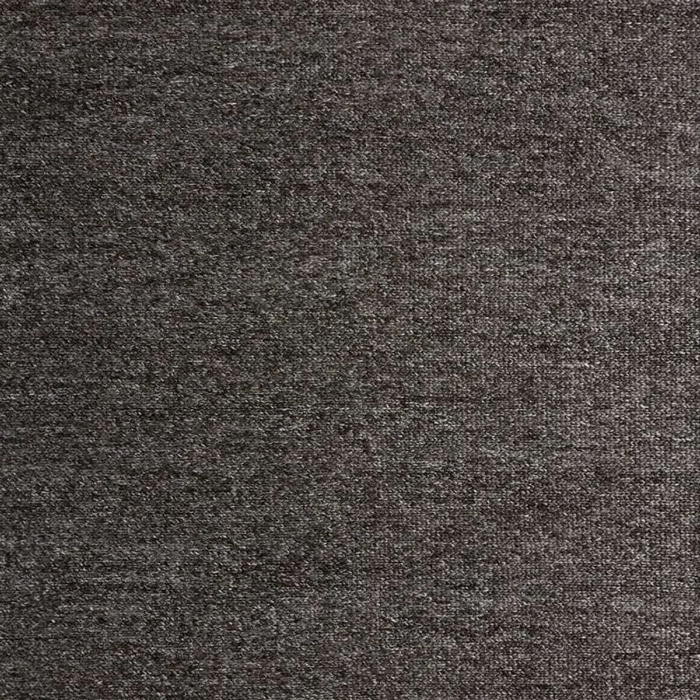 Bruges Performance Handwoven Black Area Rug 12'x15'
