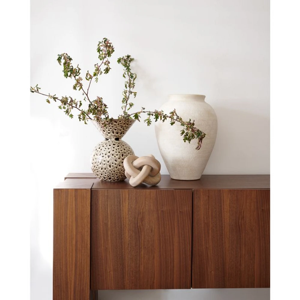 Sobro 67" Walnut Credenza