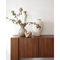 Sobro 67" Walnut Credenza