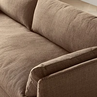 Rivera Slipcovered Sofa 94"