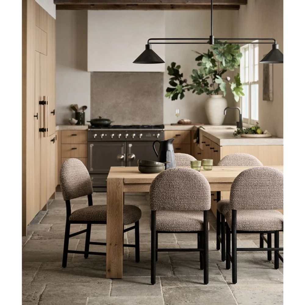 Cambre Upholstered Dining Side Chair
