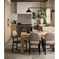 Cambre Upholstered Dining Side Chair