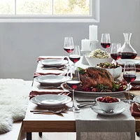 Hip Wine Decanter