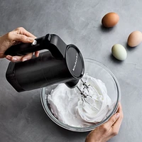 KitchenAid ® Go ™ Cordless Hand Mixer with Battery