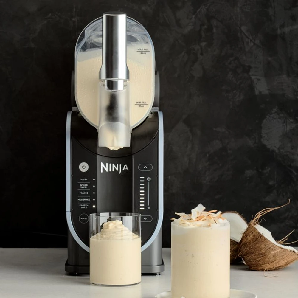 Ninja SLUSHi ™ Professional Frozen Drink Maker