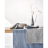 The New Denim Project ® Striped Cotton Napkin
