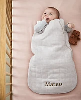 Baby's First Natural Baby Sleep Sack, 6-12 Months