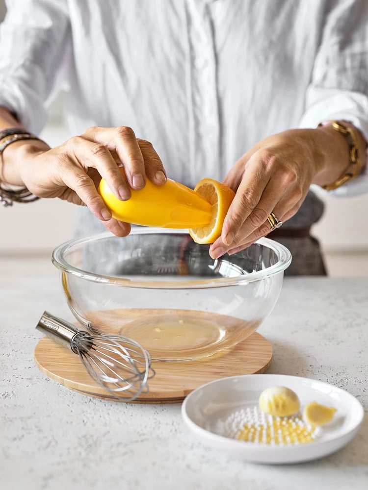 Crate & Barrel Citrus Reamer