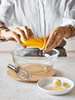 Crate & Barrel Citrus Reamer