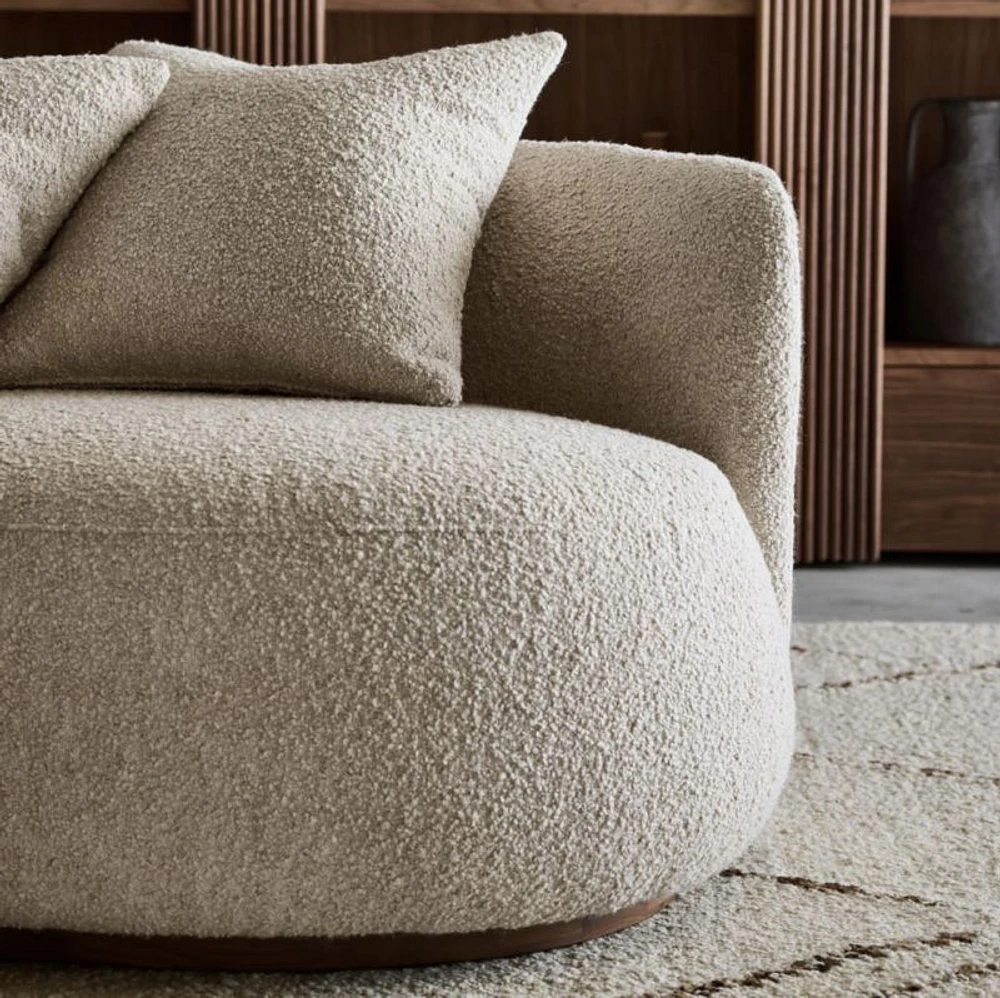 Martina 94" Sofa