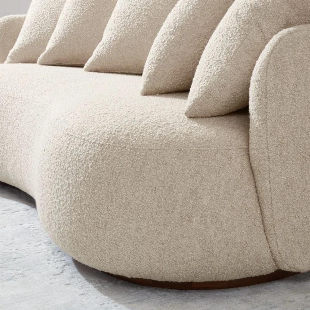 Martina 94" Sofa