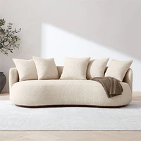 Martina 94" Sofa