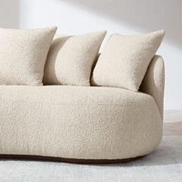 Martina 94" Sofa
