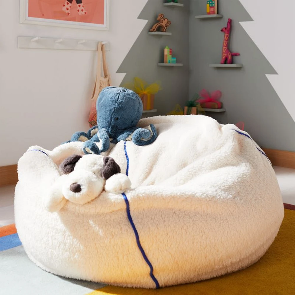 Jellycat ® Storm Octopus Large