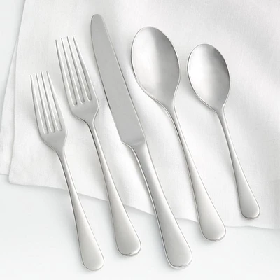 Caesna Mirror -Piece Flatware Set