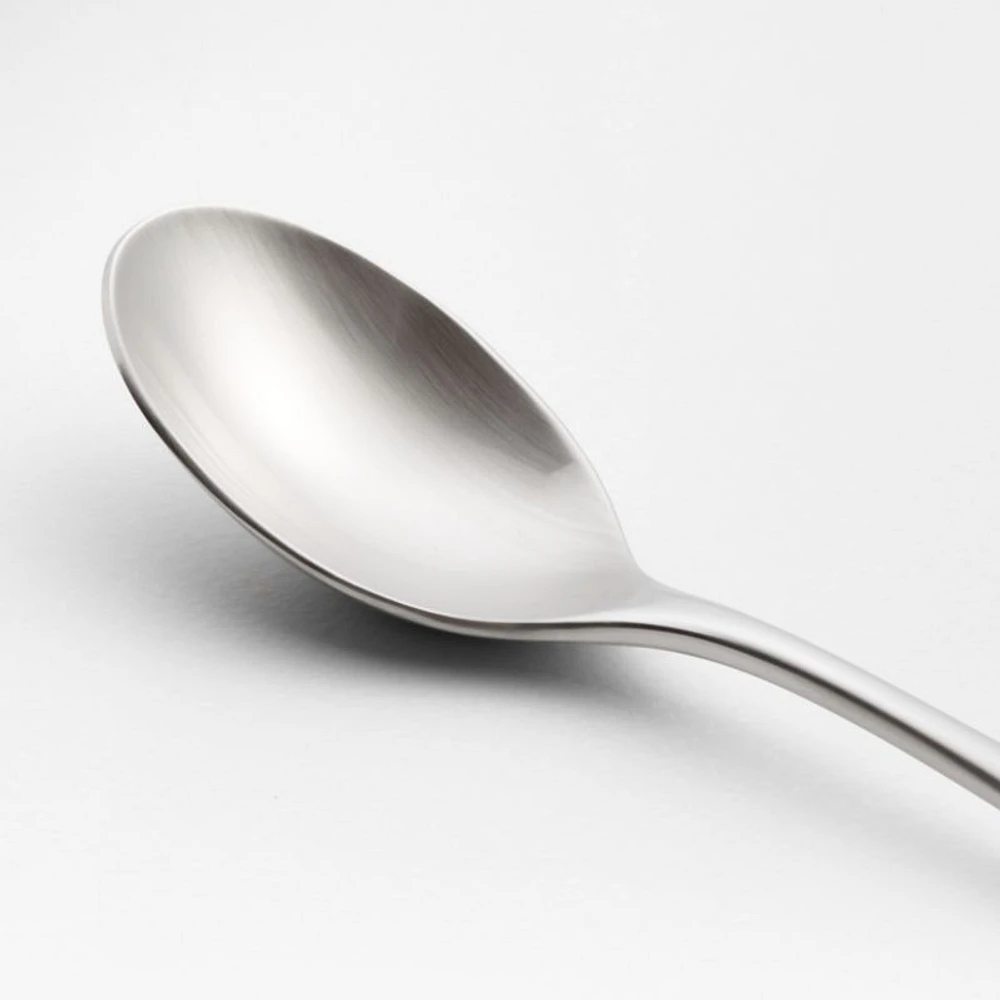Caesna Satin Dinner Spoon