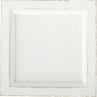 Italian Artisan Originals White 8x8 Swatch