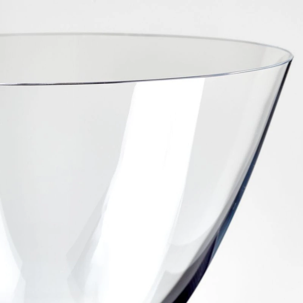 Camille 13-Oz. Long-Stem Martini Glass