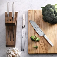 Cangshan Everest 6-Piece Tai Knife Block Set