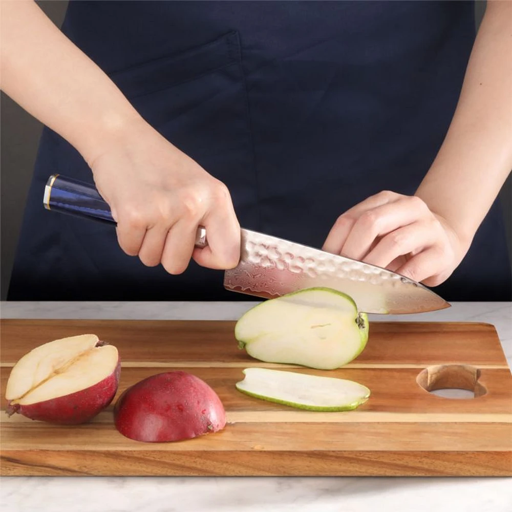 Cangshan ® Kita Blue -Piece Starter Set